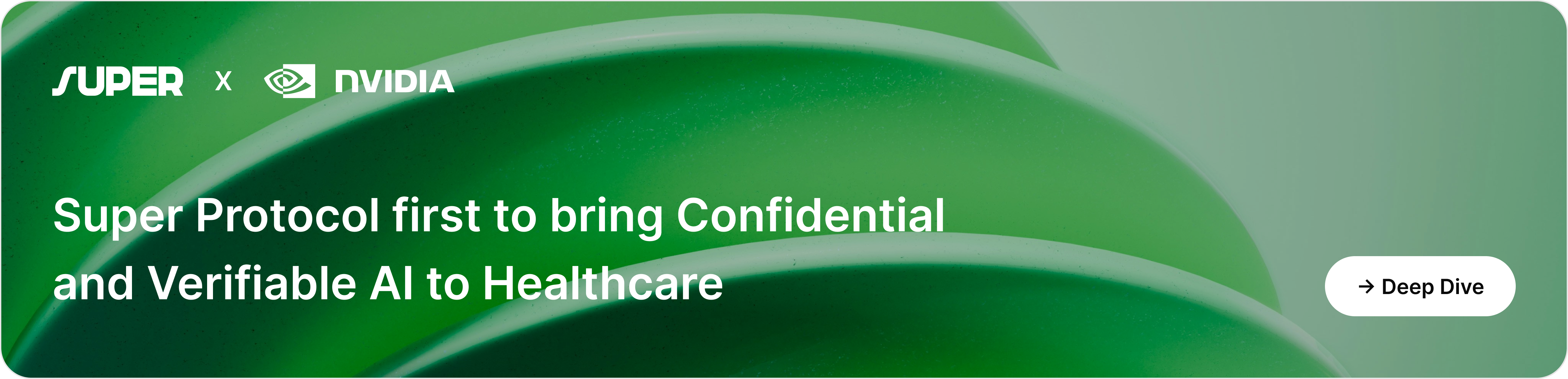 Super Protocol | Confidential Computing for AI Agents and Apps