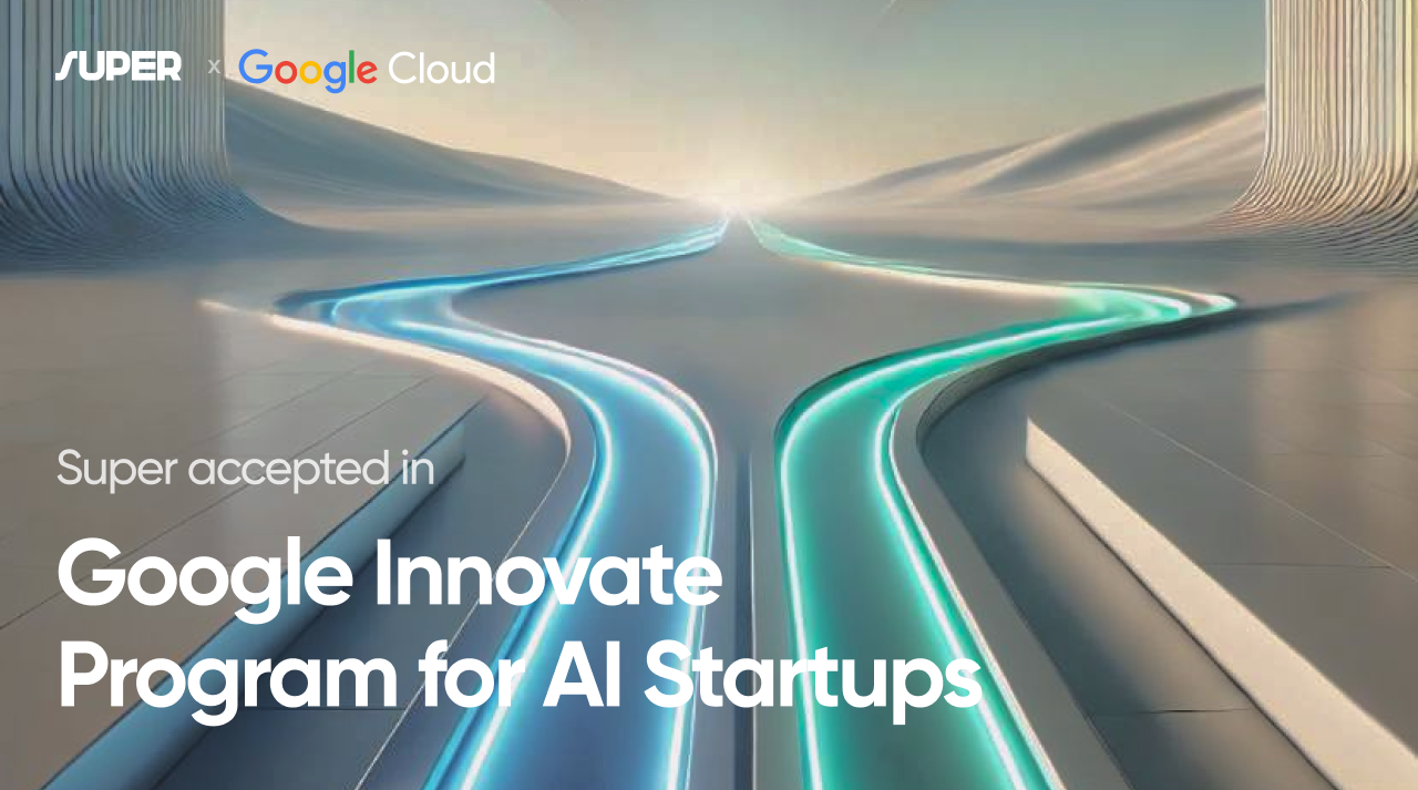 Super Protocol has been accepted into the Google Innovate Program for AI Startups!